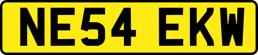NE54EKW