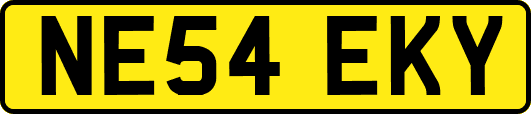 NE54EKY