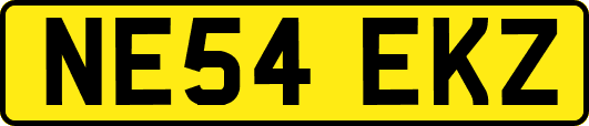 NE54EKZ