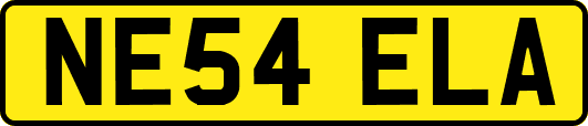 NE54ELA