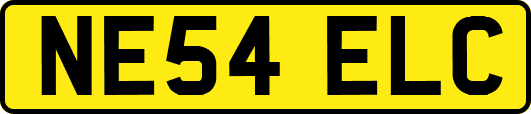 NE54ELC