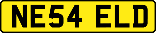 NE54ELD