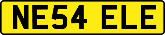 NE54ELE