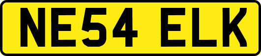 NE54ELK