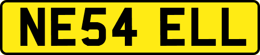 NE54ELL