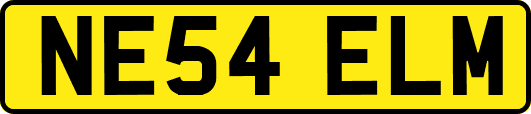 NE54ELM
