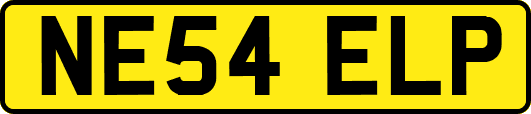 NE54ELP