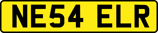 NE54ELR