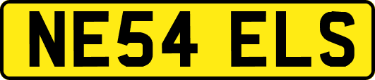 NE54ELS