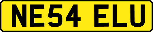 NE54ELU