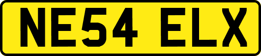 NE54ELX