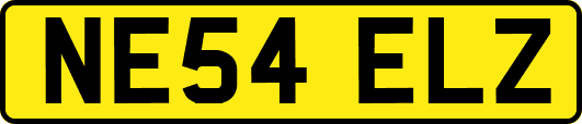 NE54ELZ