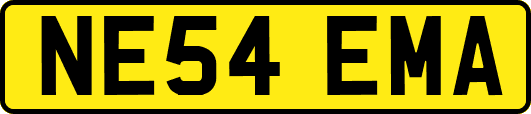 NE54EMA