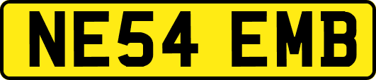 NE54EMB