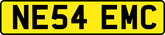 NE54EMC