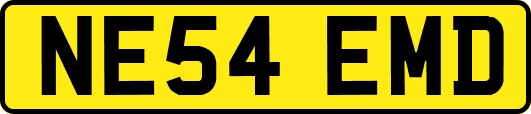 NE54EMD