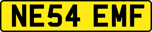NE54EMF