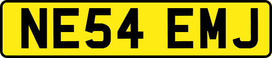 NE54EMJ