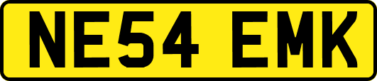 NE54EMK