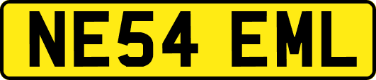 NE54EML