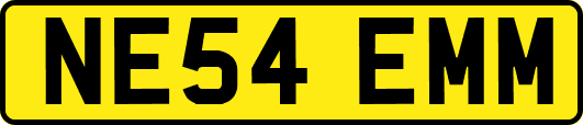 NE54EMM