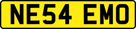 NE54EMO