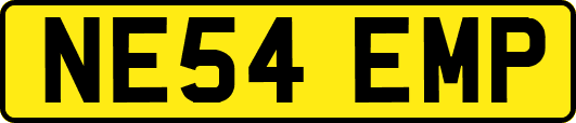 NE54EMP