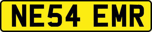 NE54EMR