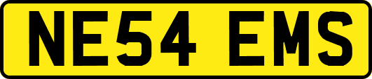 NE54EMS