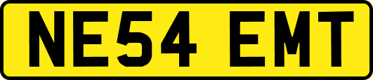 NE54EMT