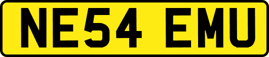 NE54EMU
