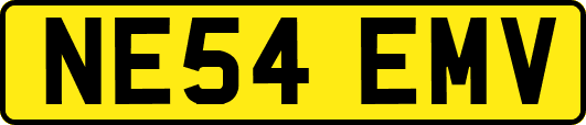 NE54EMV