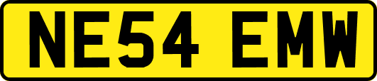 NE54EMW