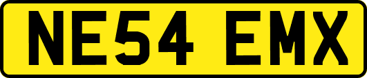 NE54EMX