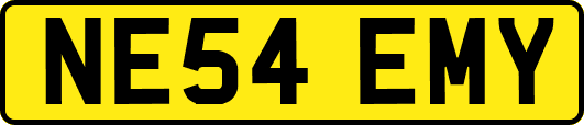 NE54EMY
