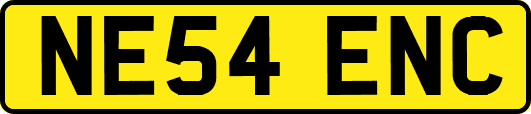 NE54ENC