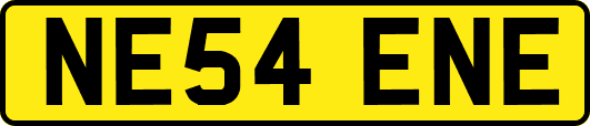 NE54ENE