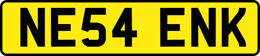NE54ENK