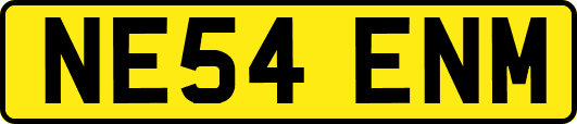 NE54ENM