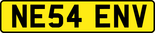 NE54ENV