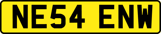 NE54ENW