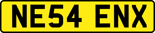 NE54ENX