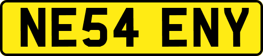 NE54ENY