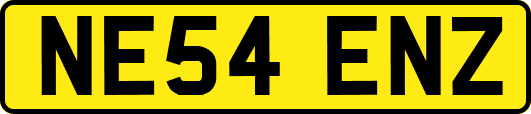 NE54ENZ