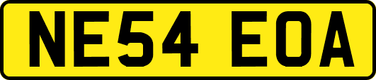 NE54EOA