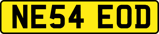 NE54EOD