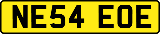NE54EOE