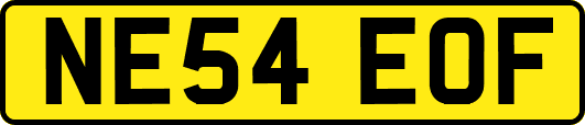 NE54EOF