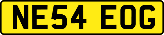 NE54EOG