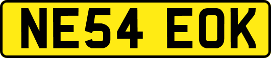 NE54EOK